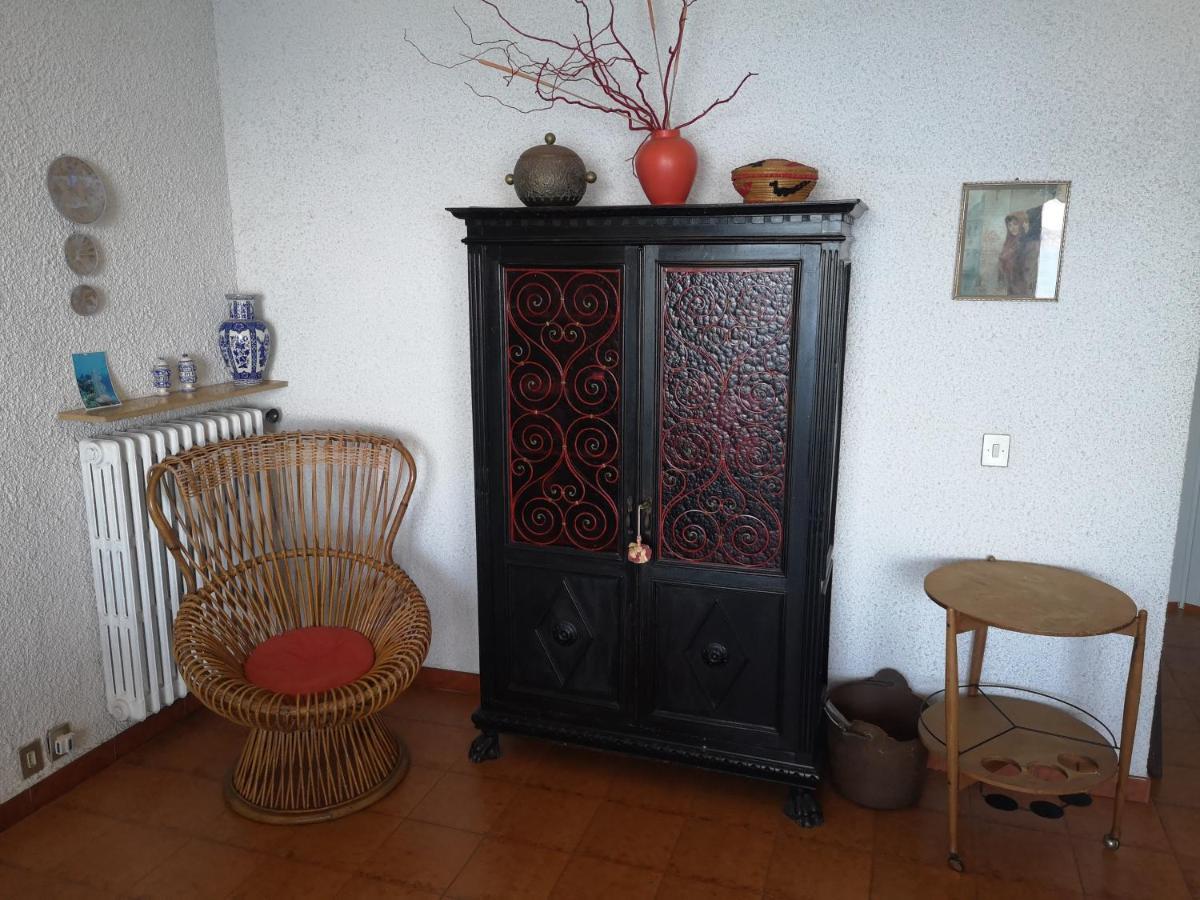 Casa Monteprato 佐阿利 外观 照片