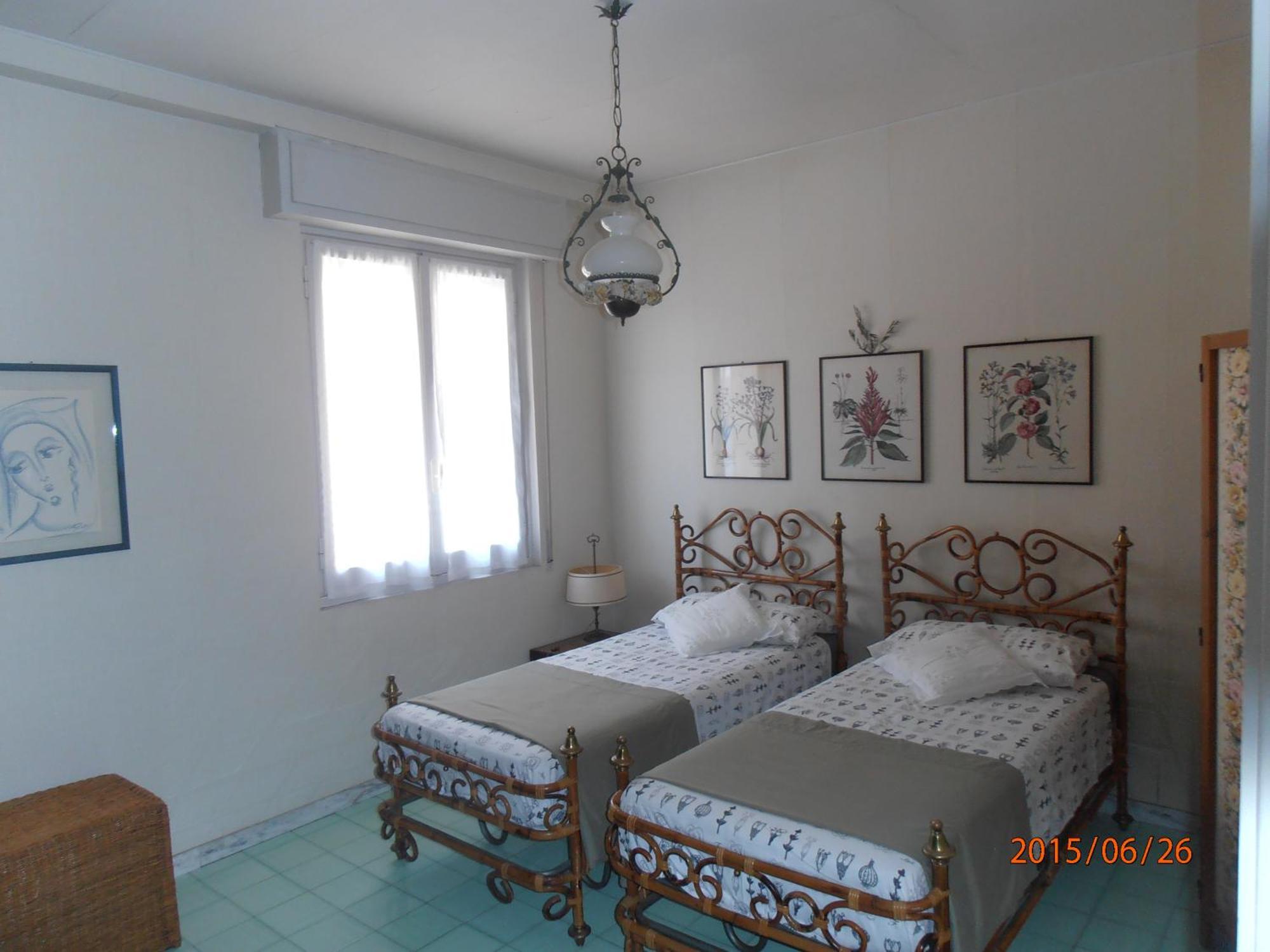 Casa Monteprato 佐阿利 外观 照片
