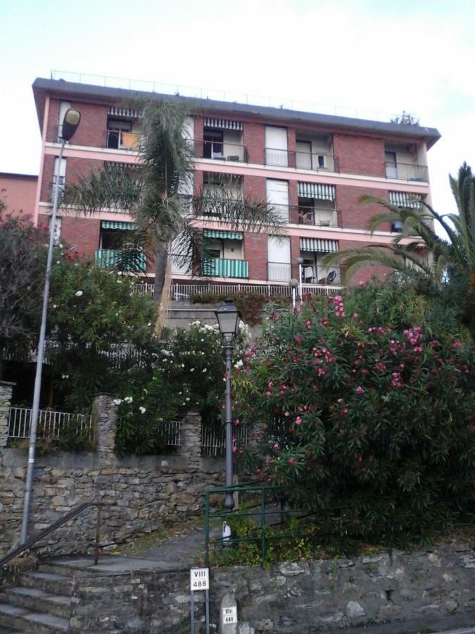 Casa Monteprato 佐阿利 外观 照片
